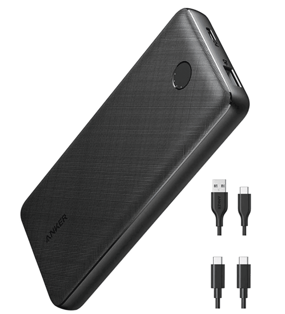 anker 20000 portable charger