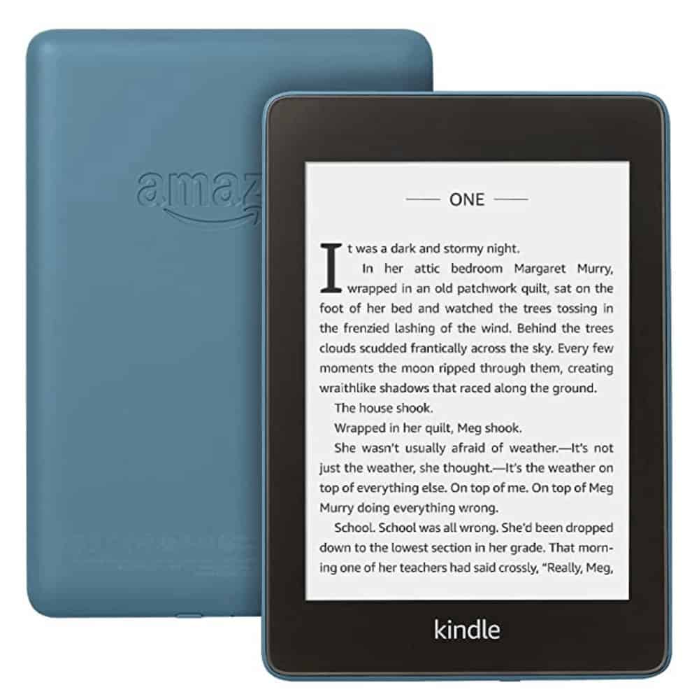 kindle paperweight 32gb