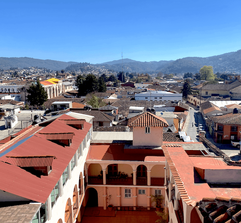 Best Time To Visit San Cristobal de las Casas: When To Go & When To Avoid