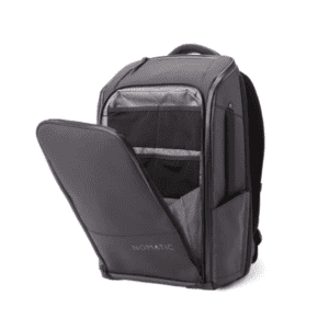 nomatic backpack by nomatic