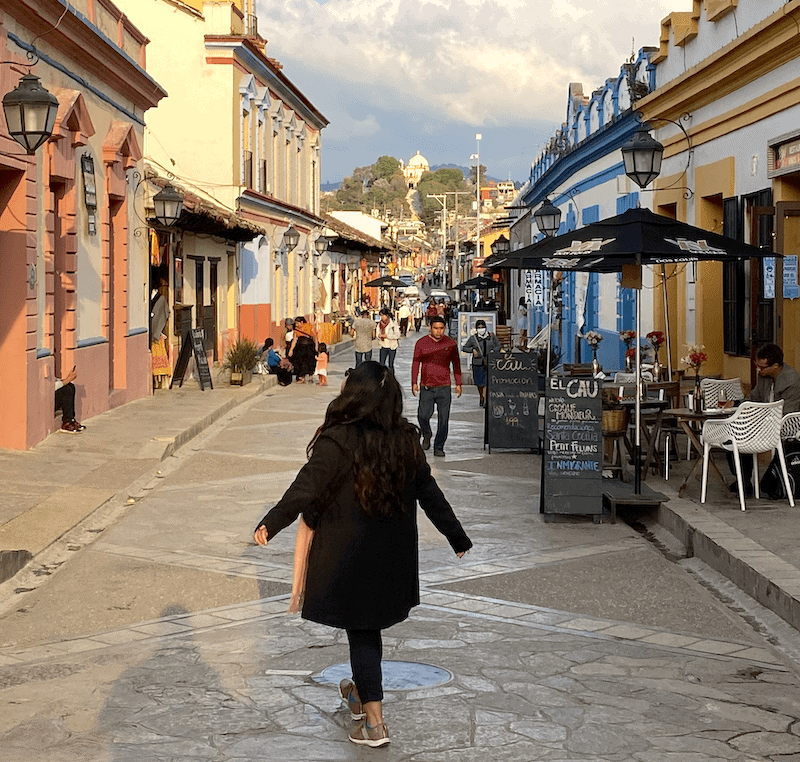 Living In San Cristobal de las Casas: A Week In The Life