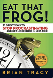 eat that frog book