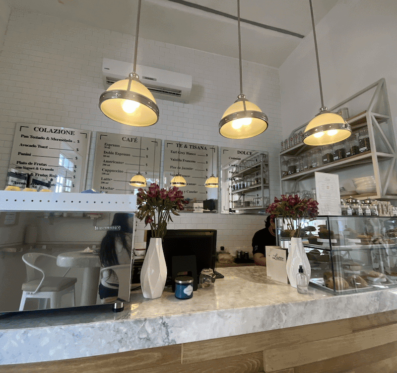 7x Best Cafes In Merida For Digital Nomads [2023 Updated]