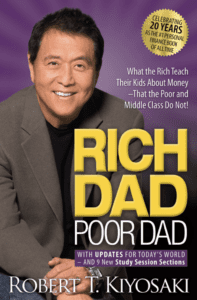 rich dad poor dad book