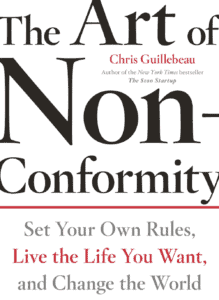 the art of non conformity book