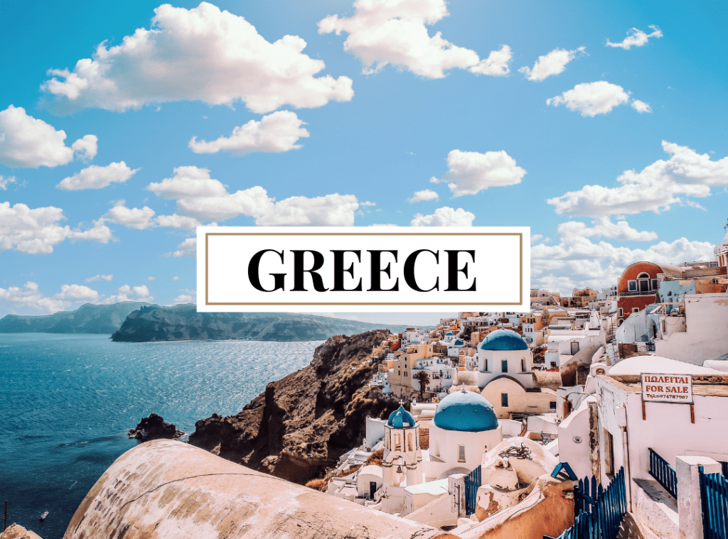 greece digital nomad destinations