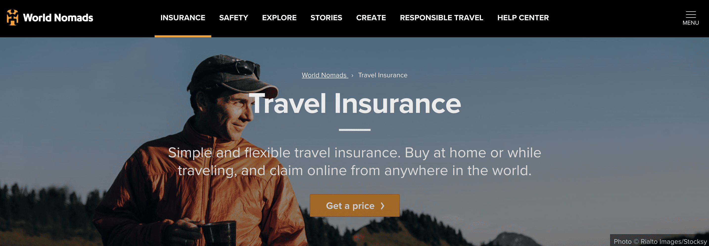 world nomads travel-insurance for digital nomads