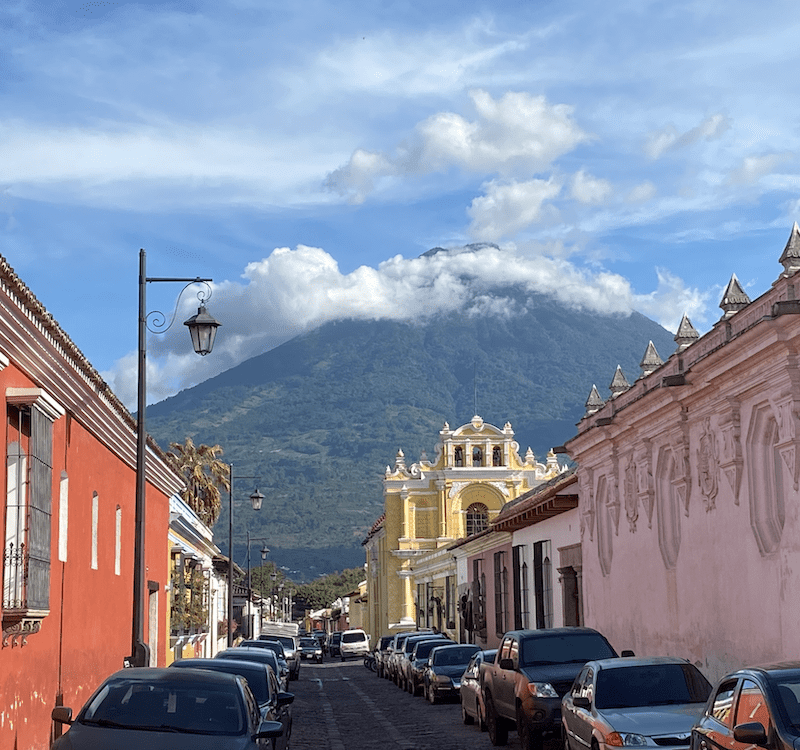 Best Time To Visit Guatemala: When To Go & When To Avoid