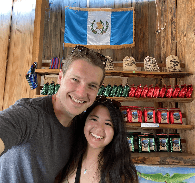 You Must Visit These 9x Cafes In Lake Atitlan Guatemala