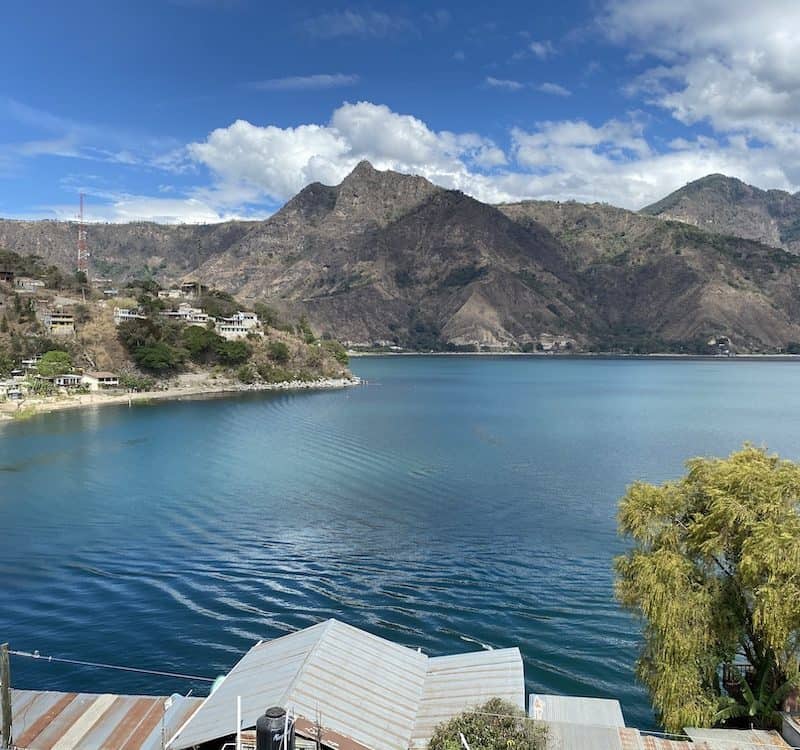 Lake Atitlan Weather: When’s The Best Time To Visit?