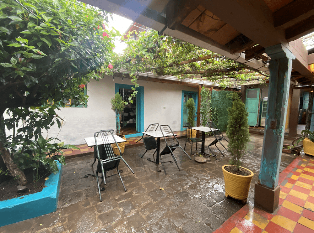 rainy weather guatemala
