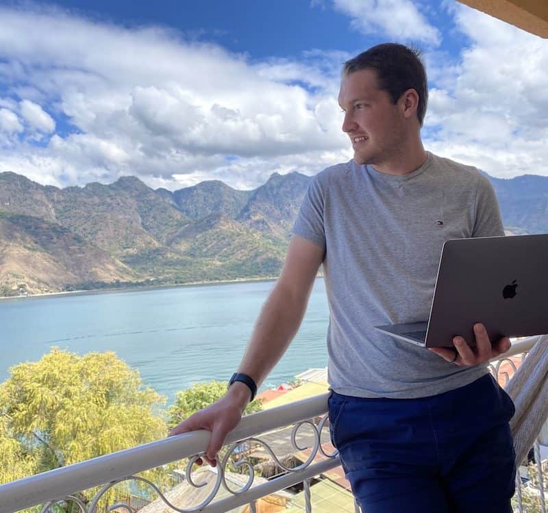 Digital Nomad Guatemala: The Complete Guide (2022 Updated)