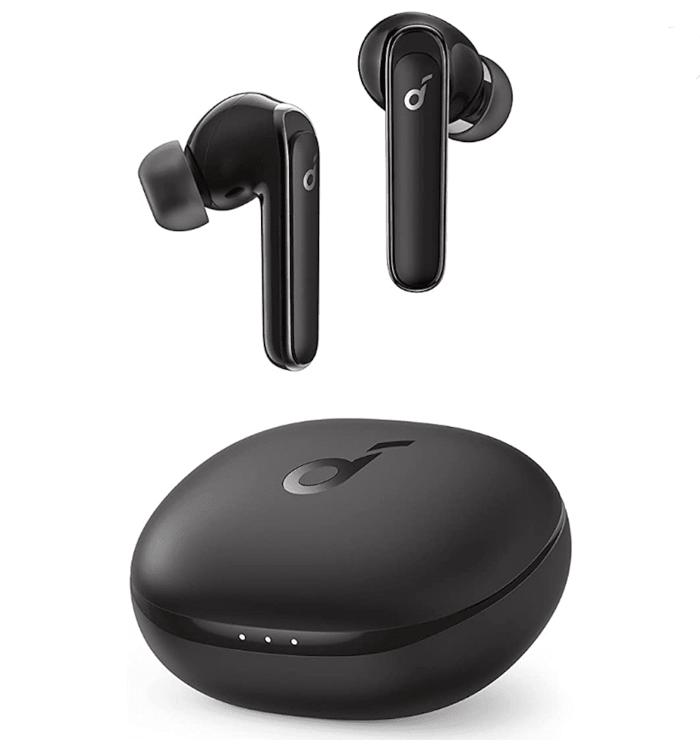 Soundcore Anker Life P3 Earbuds black
