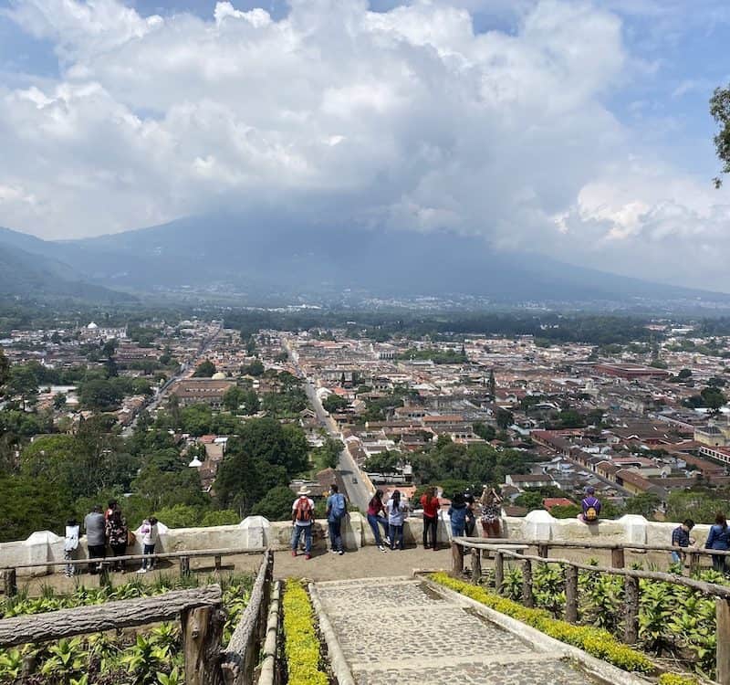 Ultimate Antigua Guatemala Digital Nomad Guide in 2022