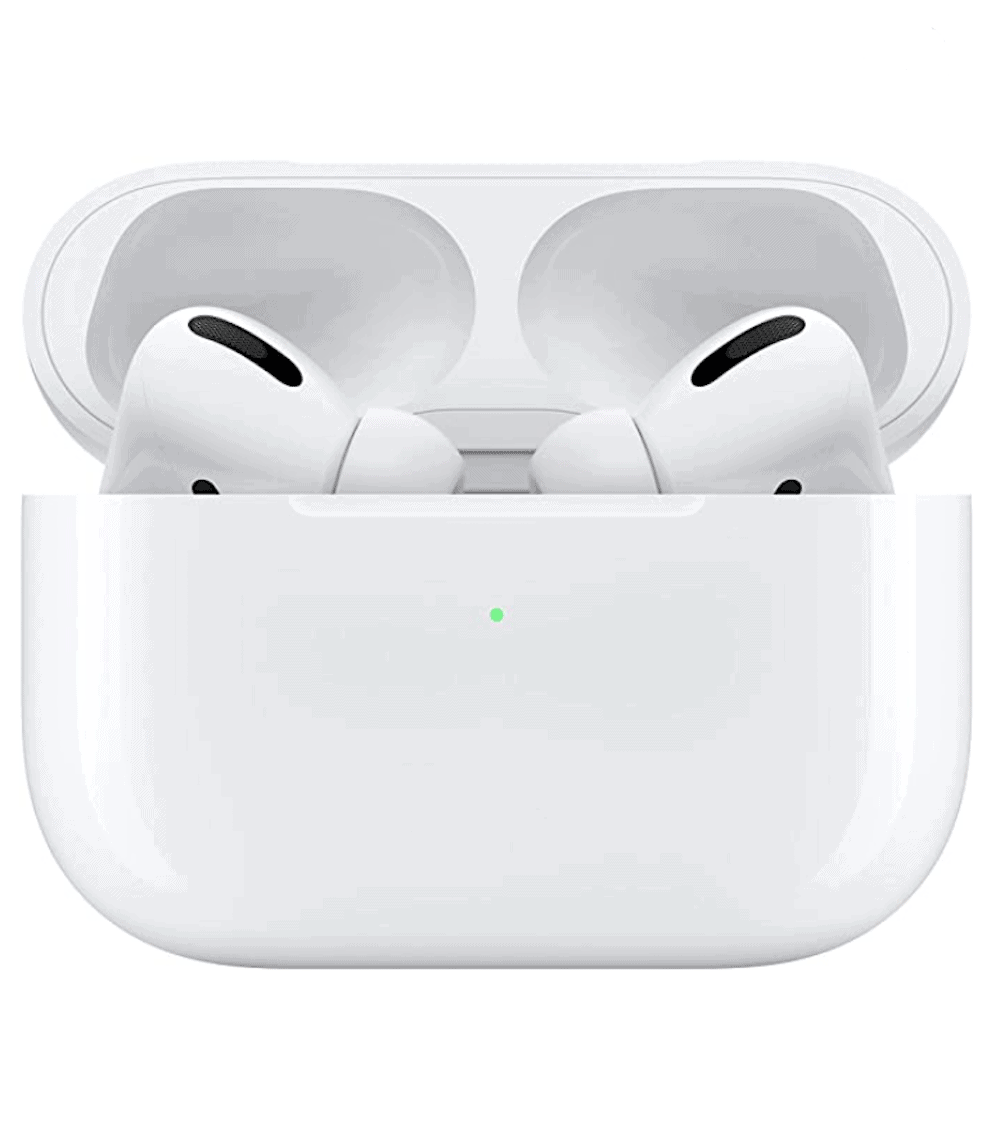 apple airpods pro charging case