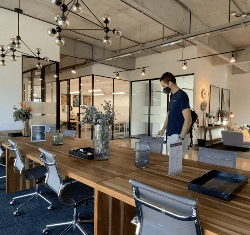 Coworking Antigua Guatemala: The Best Spaces To Work From