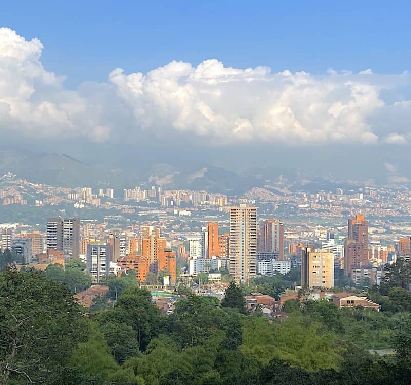 Medellin Weather: When’s The Best Time To Visit Medellin?