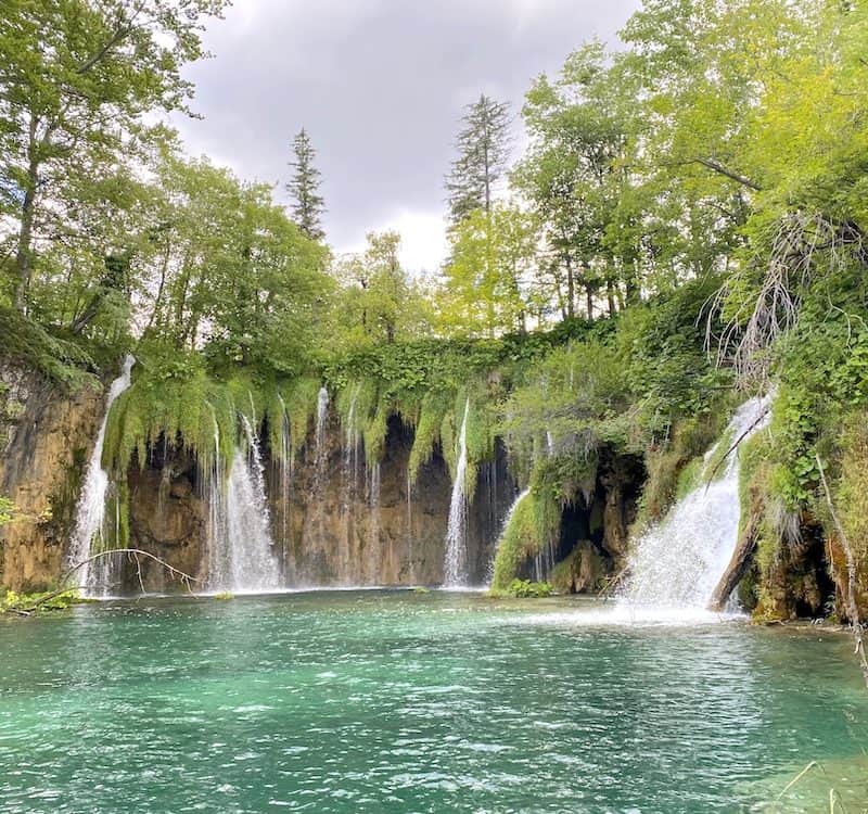 Zagreb To Plitvice Lakes: 3x Best Ways To Get There & Back