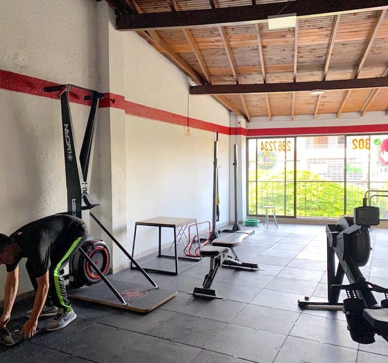 Medellin Gym 2022: The 3x Best Gyms For Your Fitness Goals