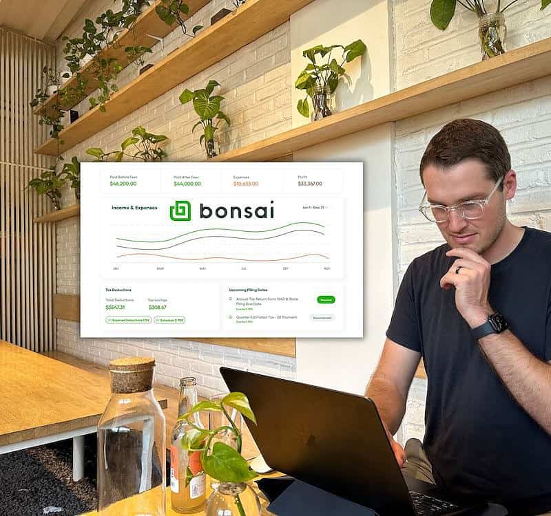 Bonsai Review: 15x Ways To Use Bonsai As A Freelancer