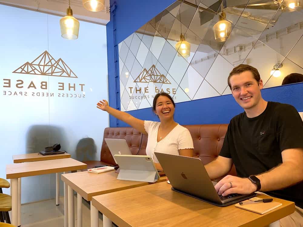 10x Amazing Coworking Spaces In Lisbon To Work Remotely