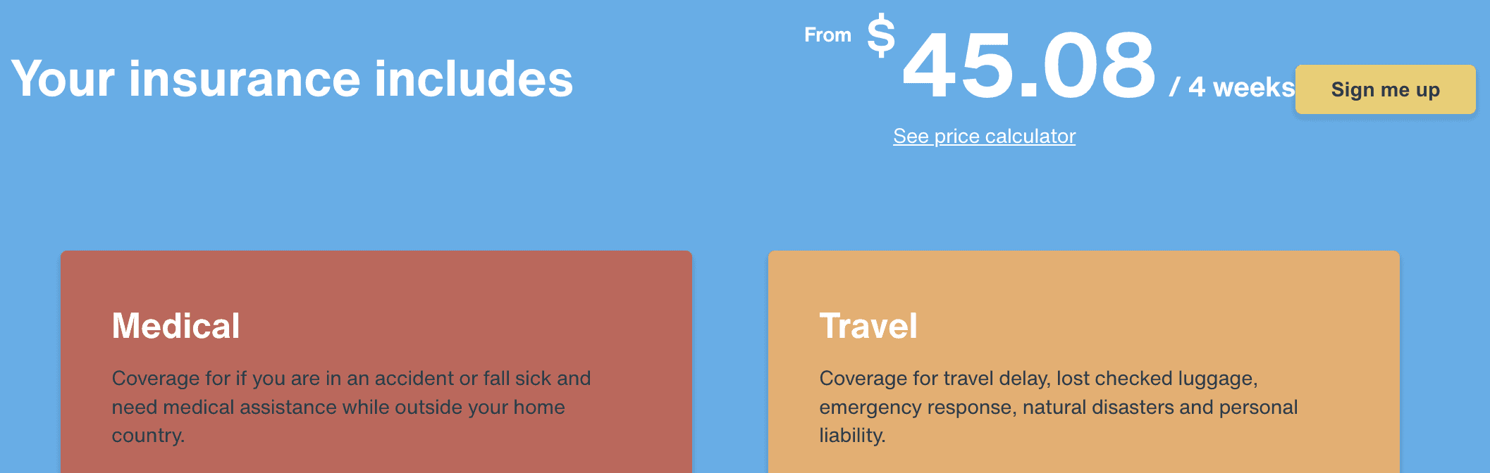 safetywing travel insurance