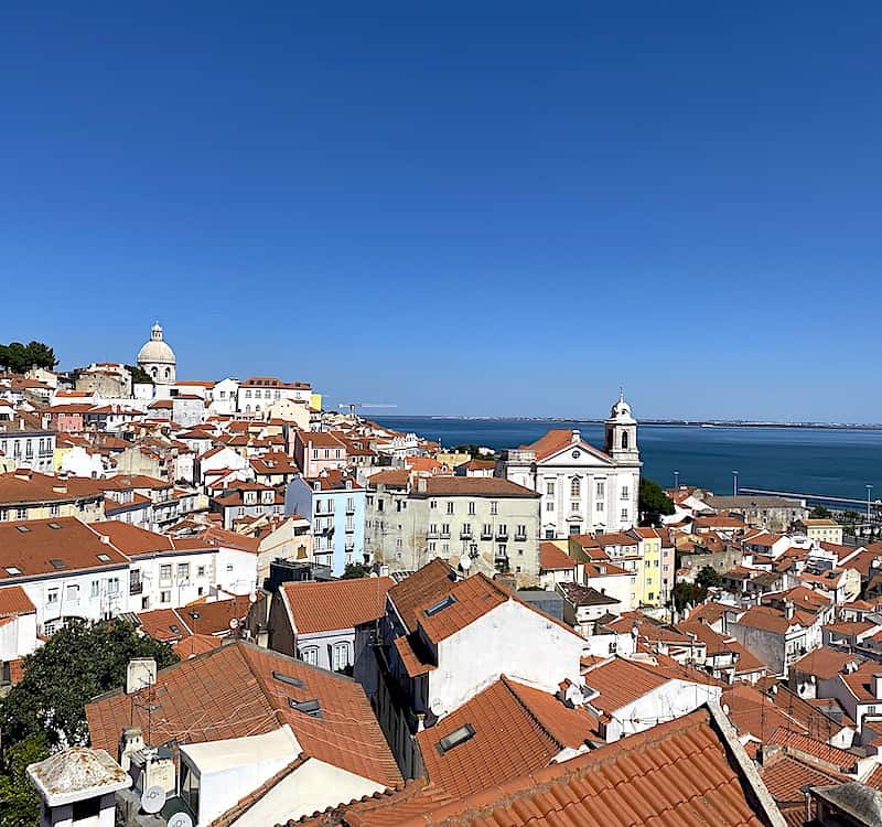 The Absolute Best Time To Visit Lisbon (And The Worst Time) In 2024