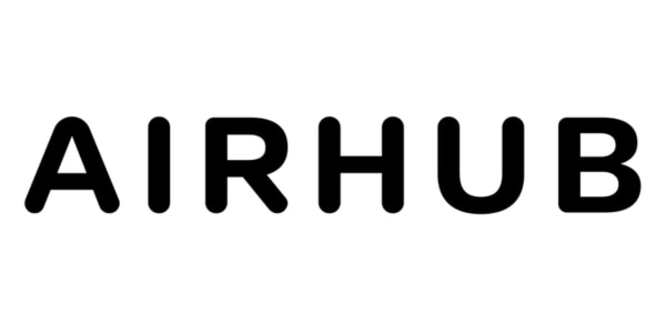 Airhub Europe 20GB