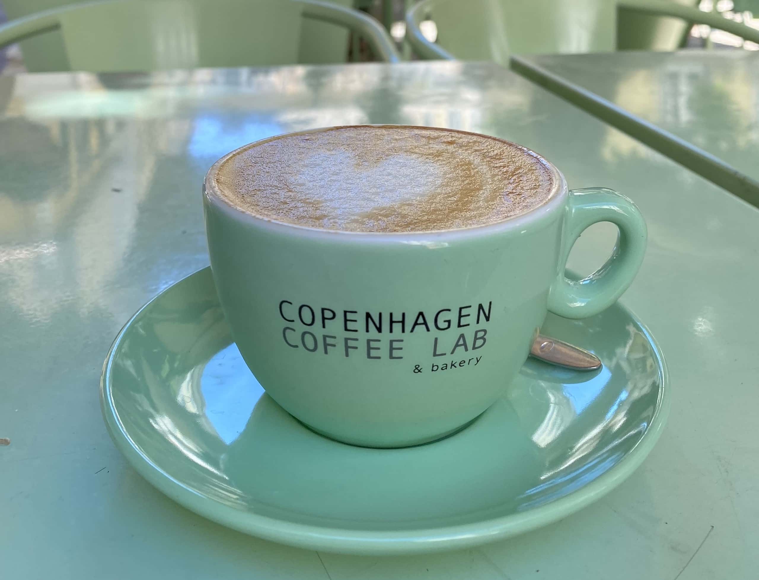 copenhagen coffee lab lisbon